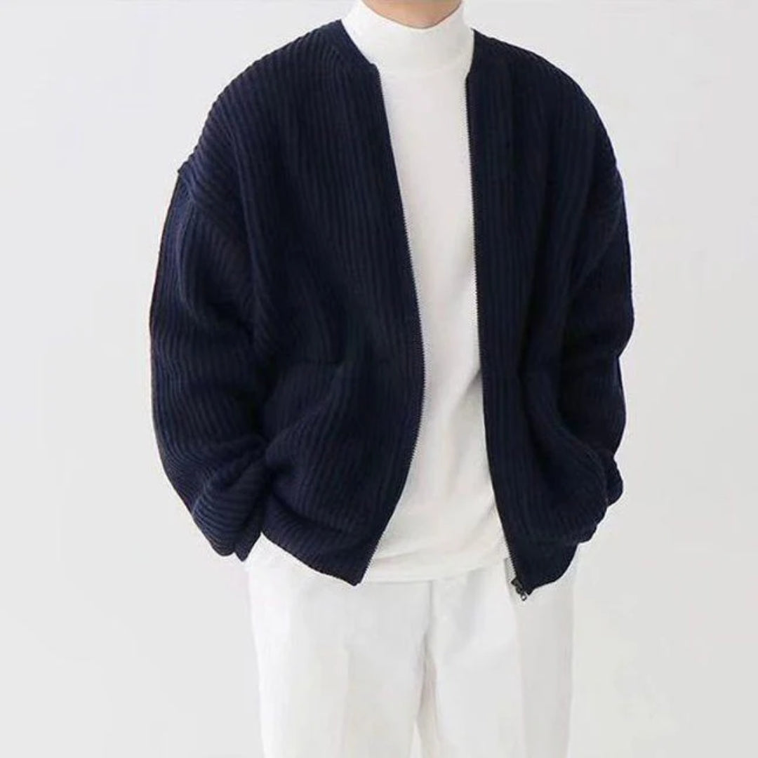 Dion | Trendy Herrevest