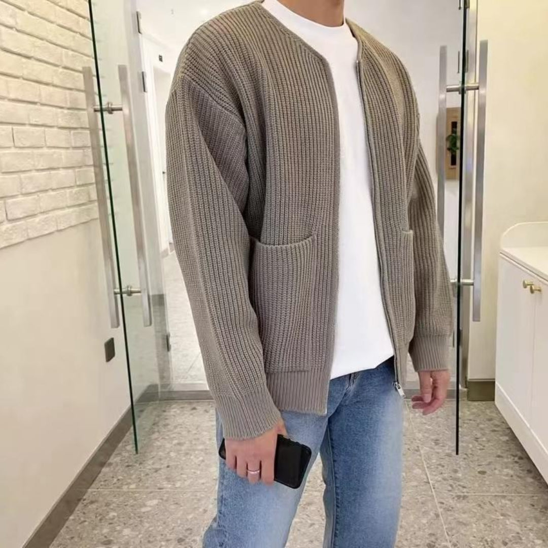 Dion | Trendy Herrevest