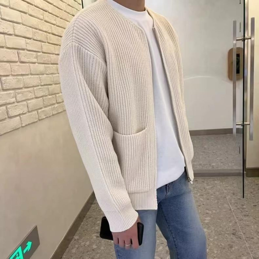 Dion | Trendy Herrevest