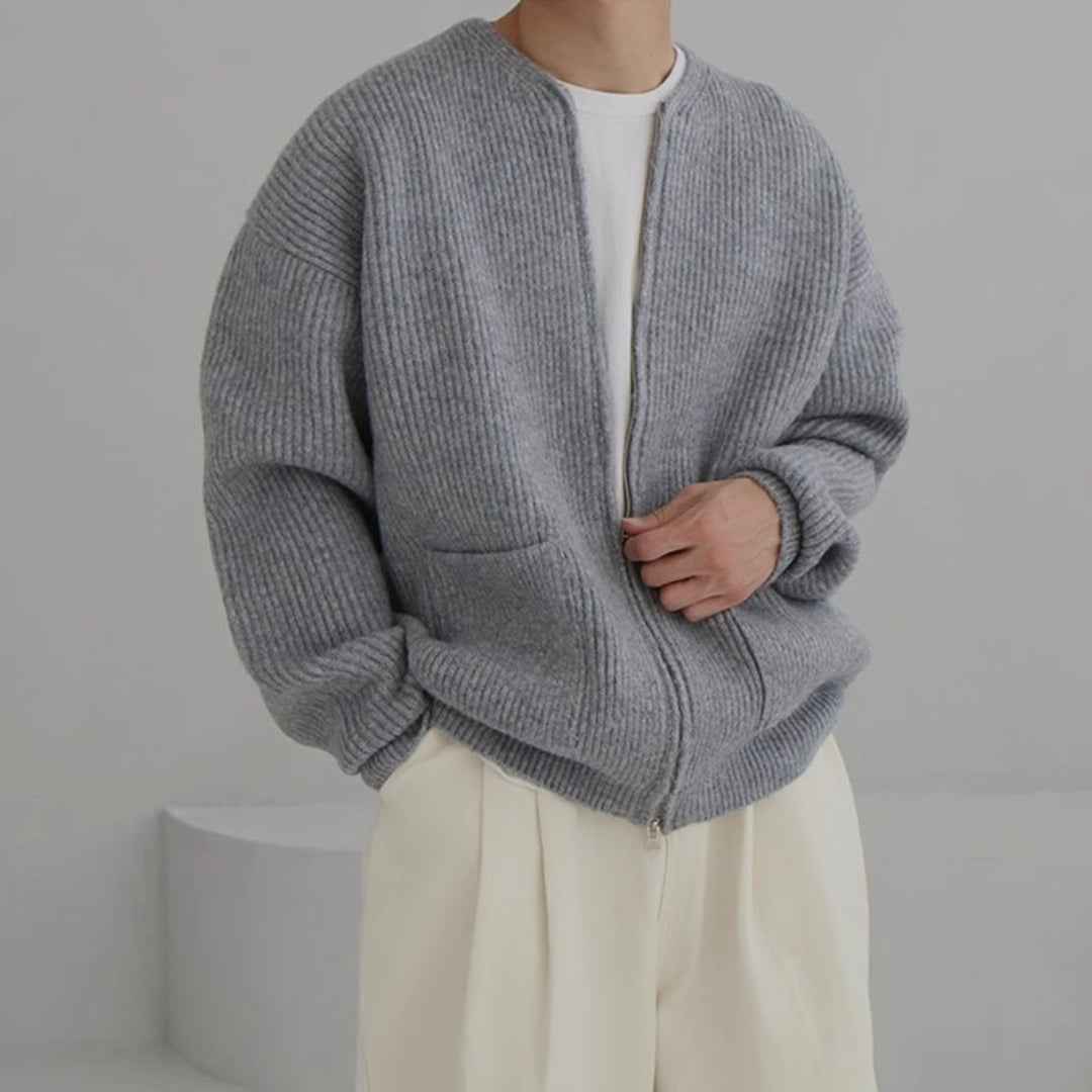 Dion | Trendy Herrevest