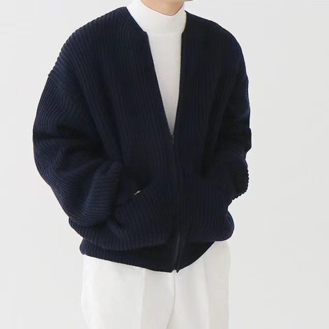 Dion | Trendy Herrevest