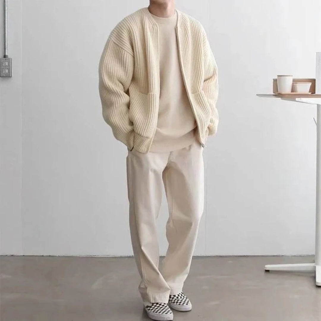 Dion | Trendy Herrevest