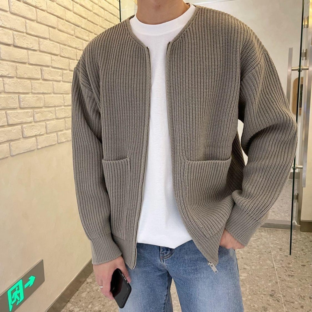 Dion | Trendy Herrevest