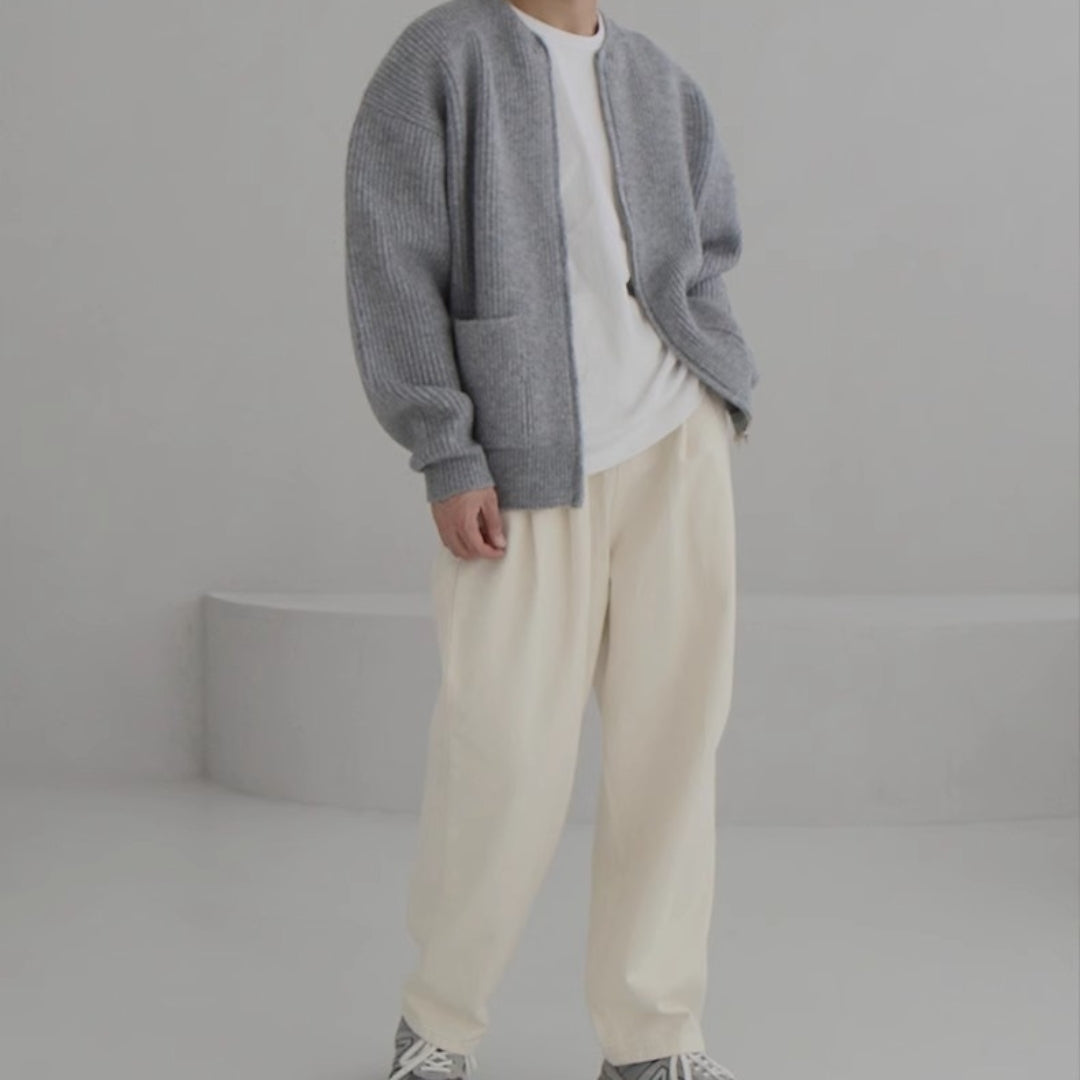 Dion | Trendy Herrevest