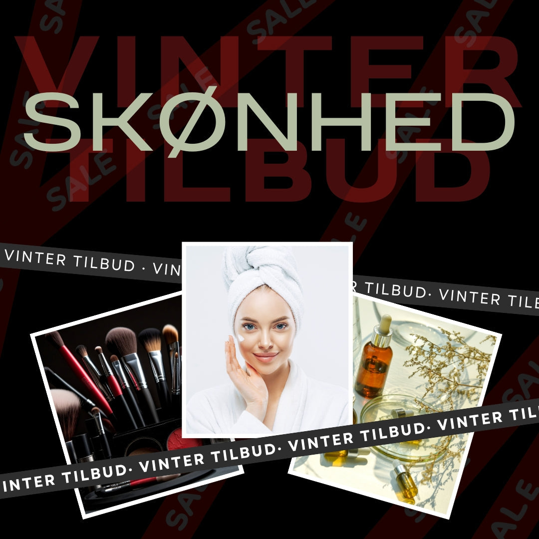 Skønhed