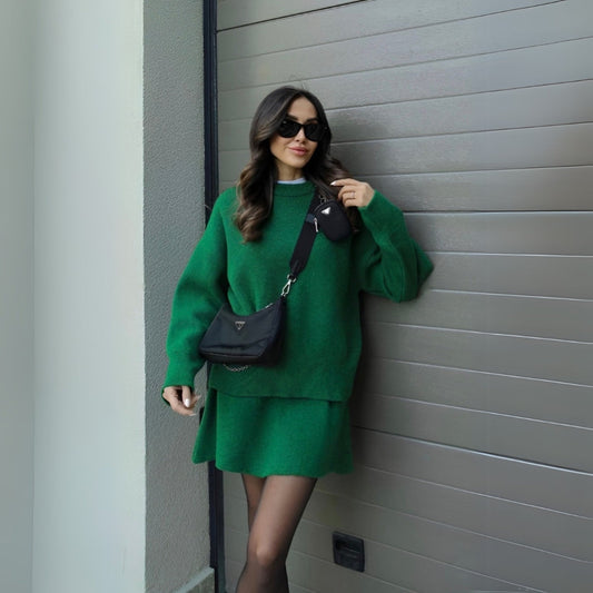 Marie | Trendy Forårssæt