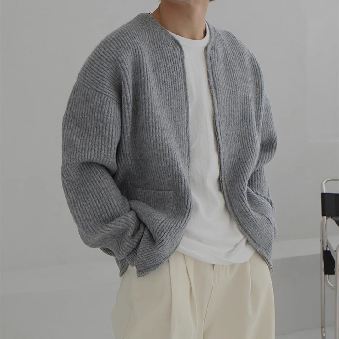 Dion | Trendy Herrevest