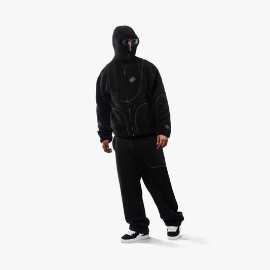 Polar | Fleece Hoodie