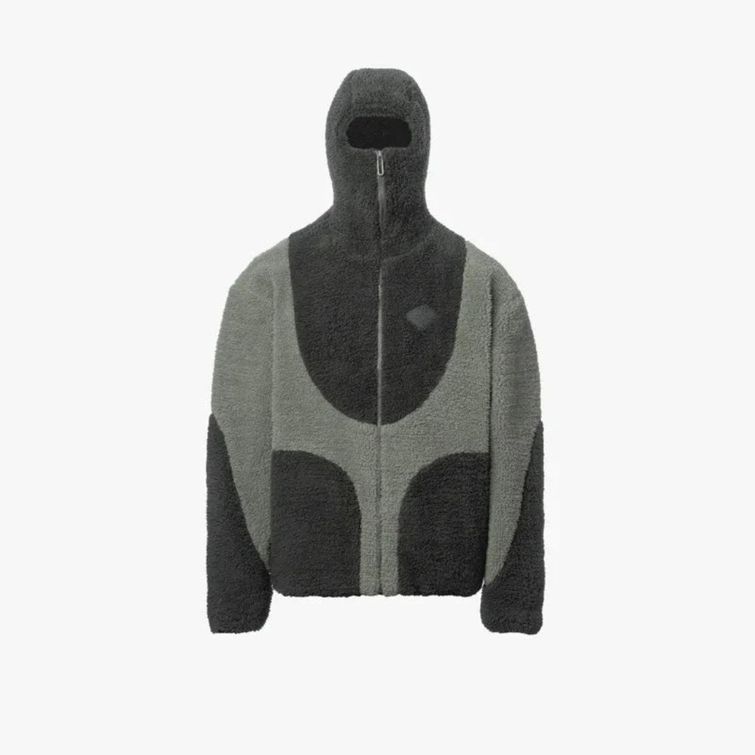 Polar | Fleece Hoodie