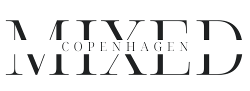 MIXED Copenhagen